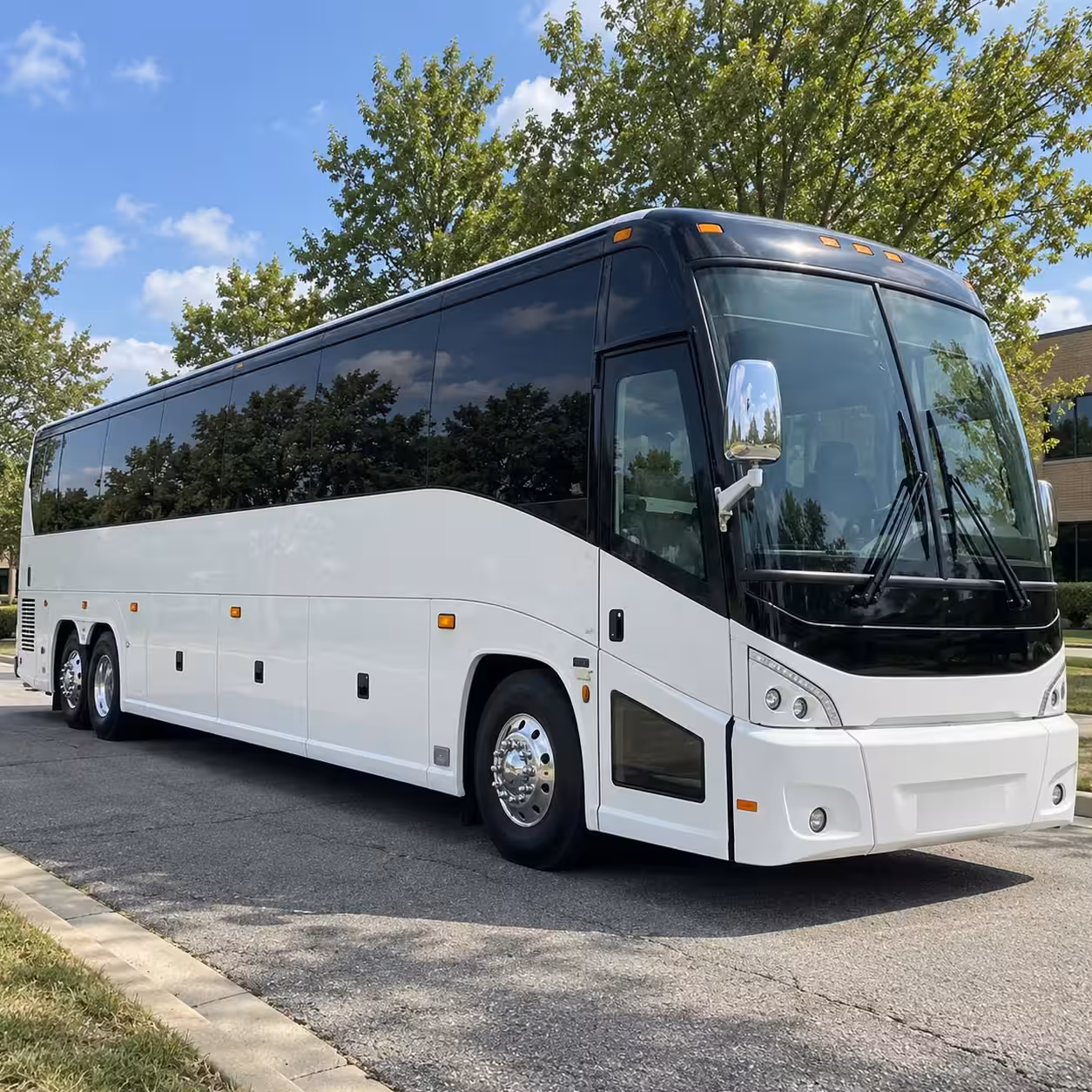 charter buses for cincinnati museum field trips