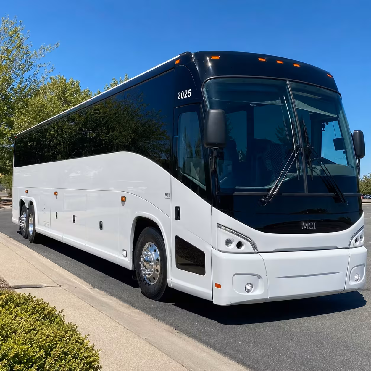 church retreat transportation in cincinnati and the surrounding region