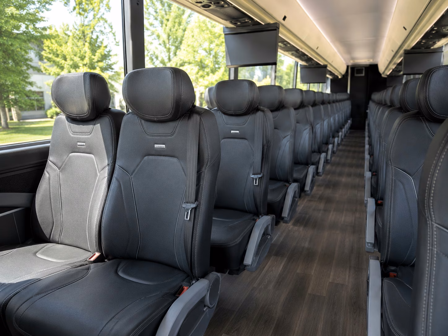 cincinnati airport transfer shuttle bus services