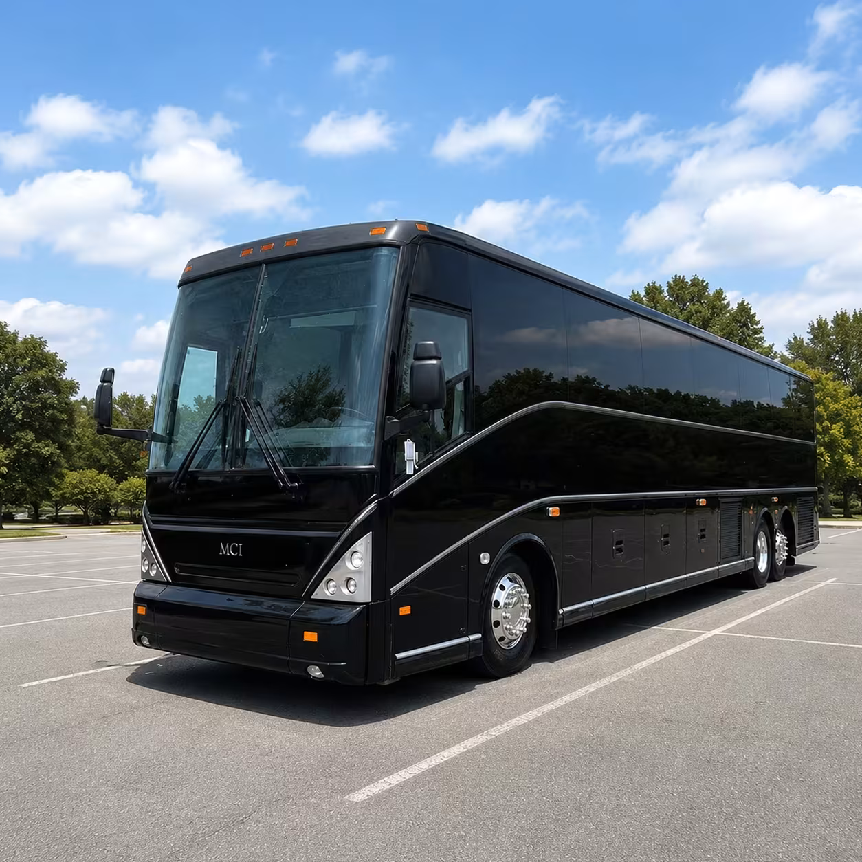 cincinnati bus rentals to bogart s and other smaller concert venues