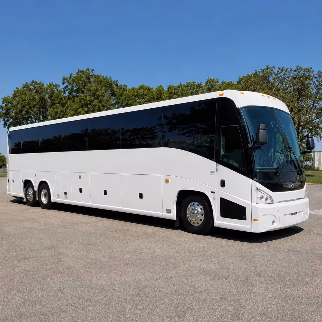 cincinnati church youth group and mission trip charter bus rentals