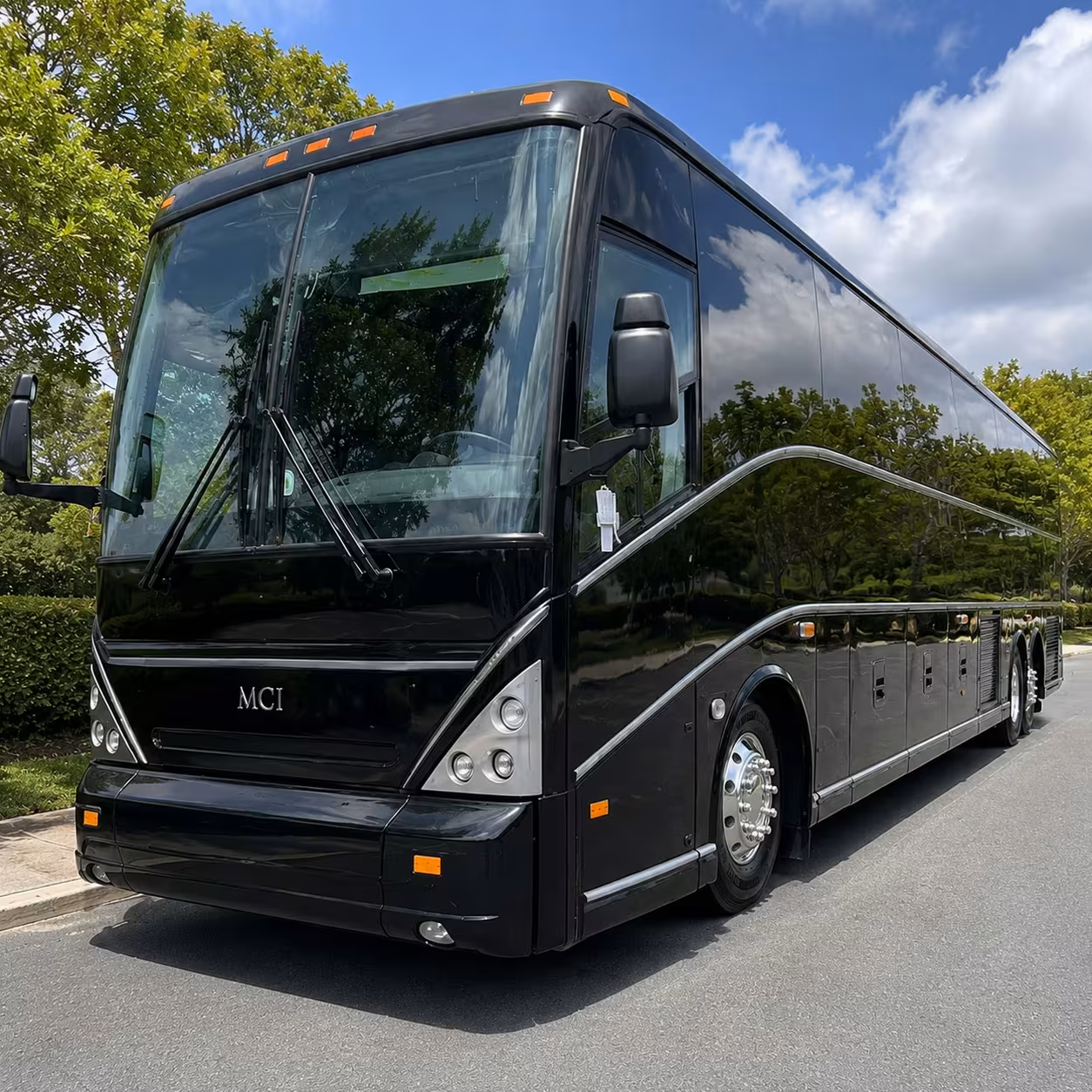 cincinnati convention shuttle buses at the first financial center