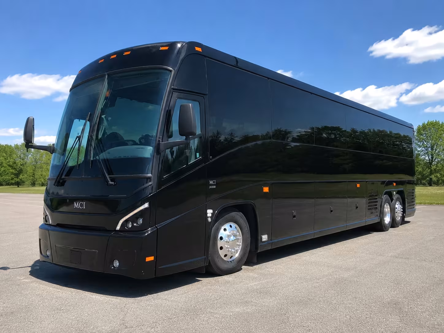 cincinnati corporate retreat off site team transportation