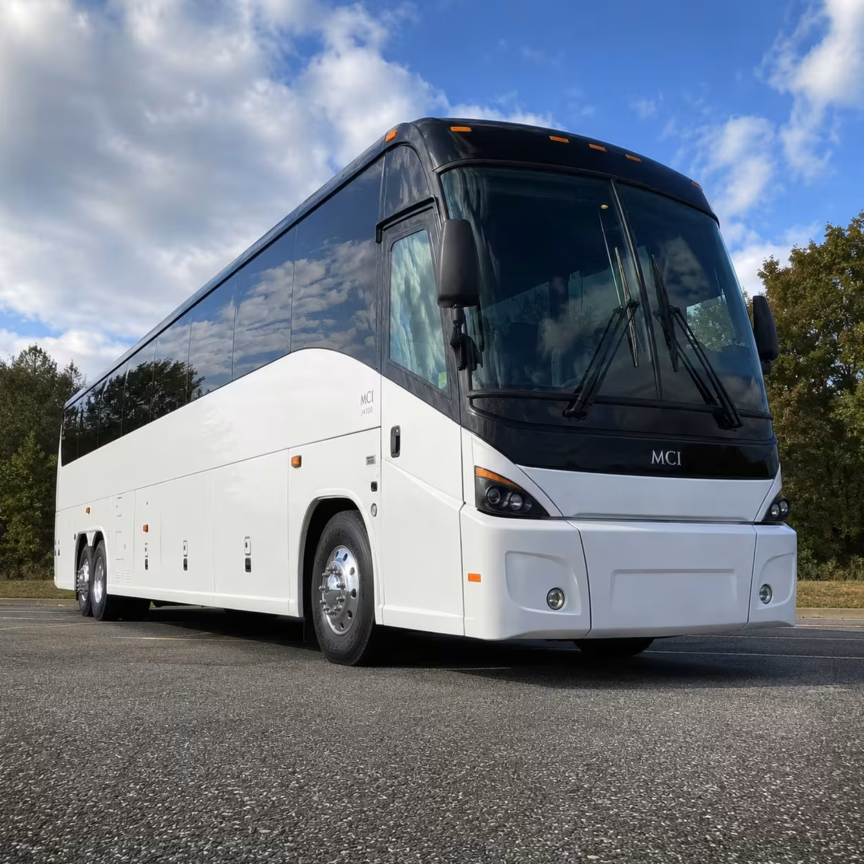 cincinnati event transportation services