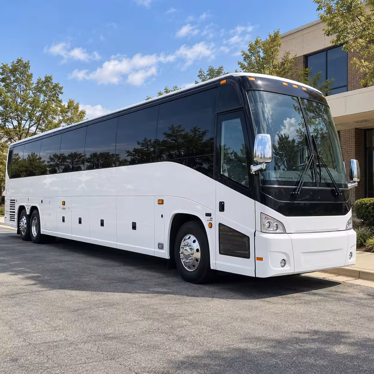 cincinnati shuttle buses for art science and aquarium field trips