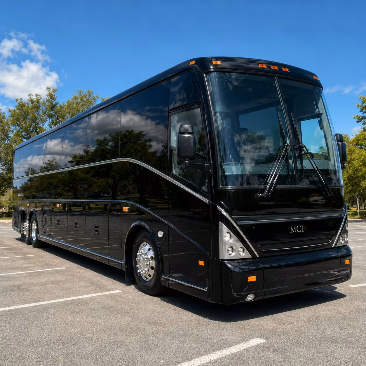 cincinnati shuttle buses to heritage bank center and megacorp pavilion