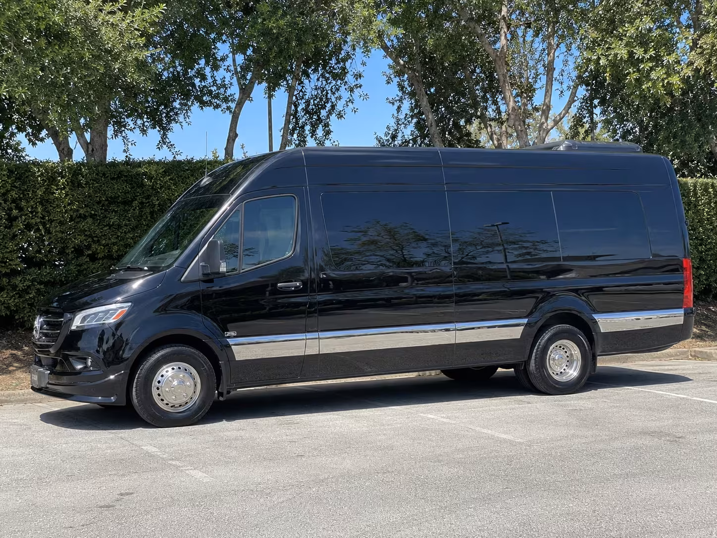 government military transportation services in cincinnati