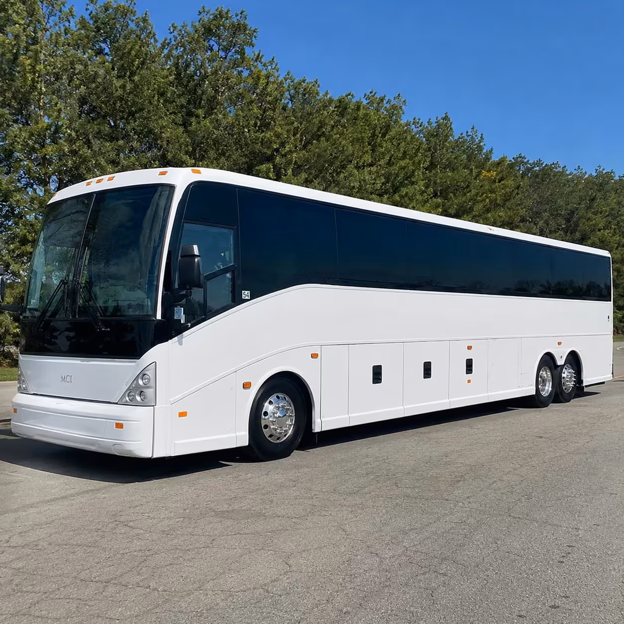 how cincinnati school field trip charter bus rentals work
