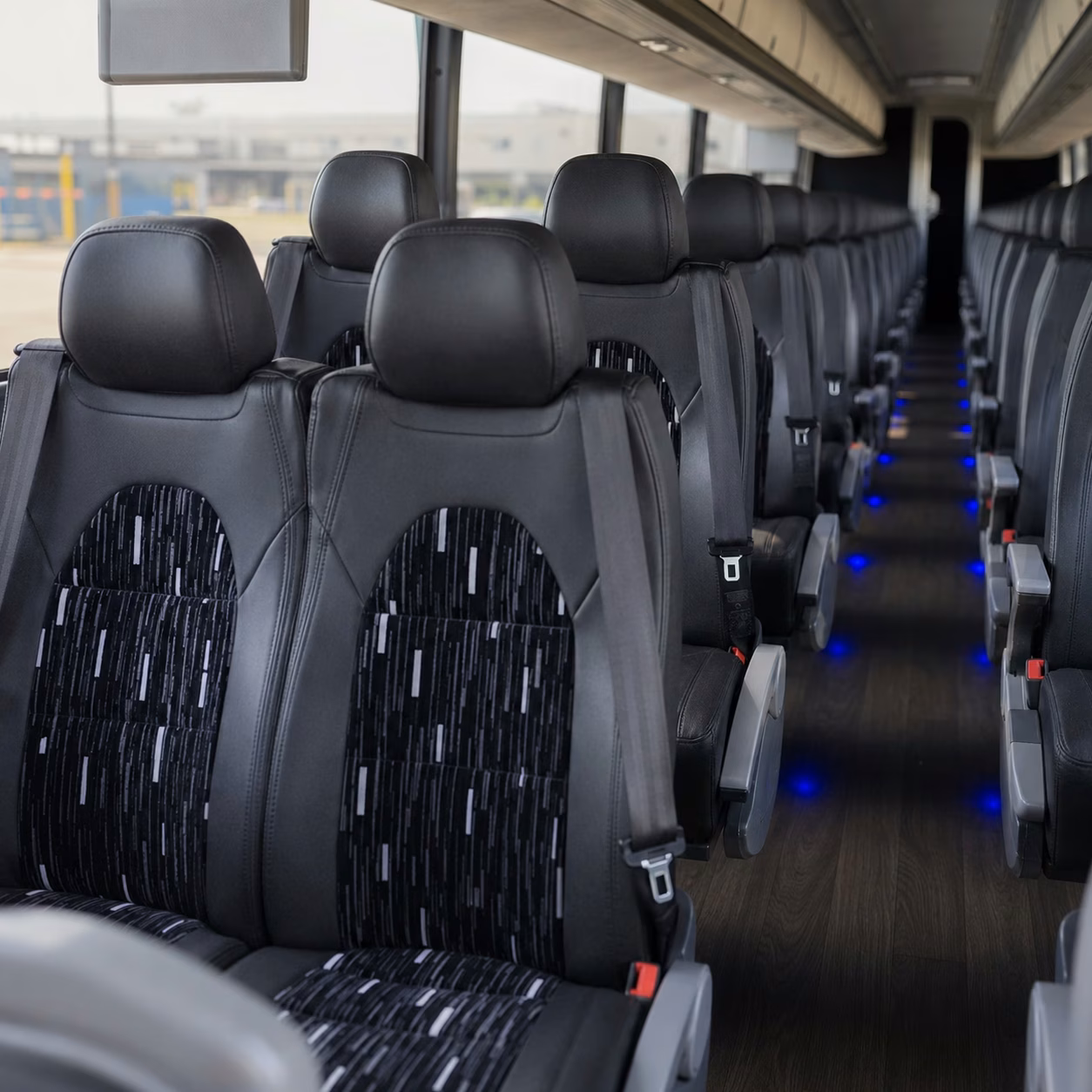 how time of year and peak seasons affect cincinnati bus rental pricing