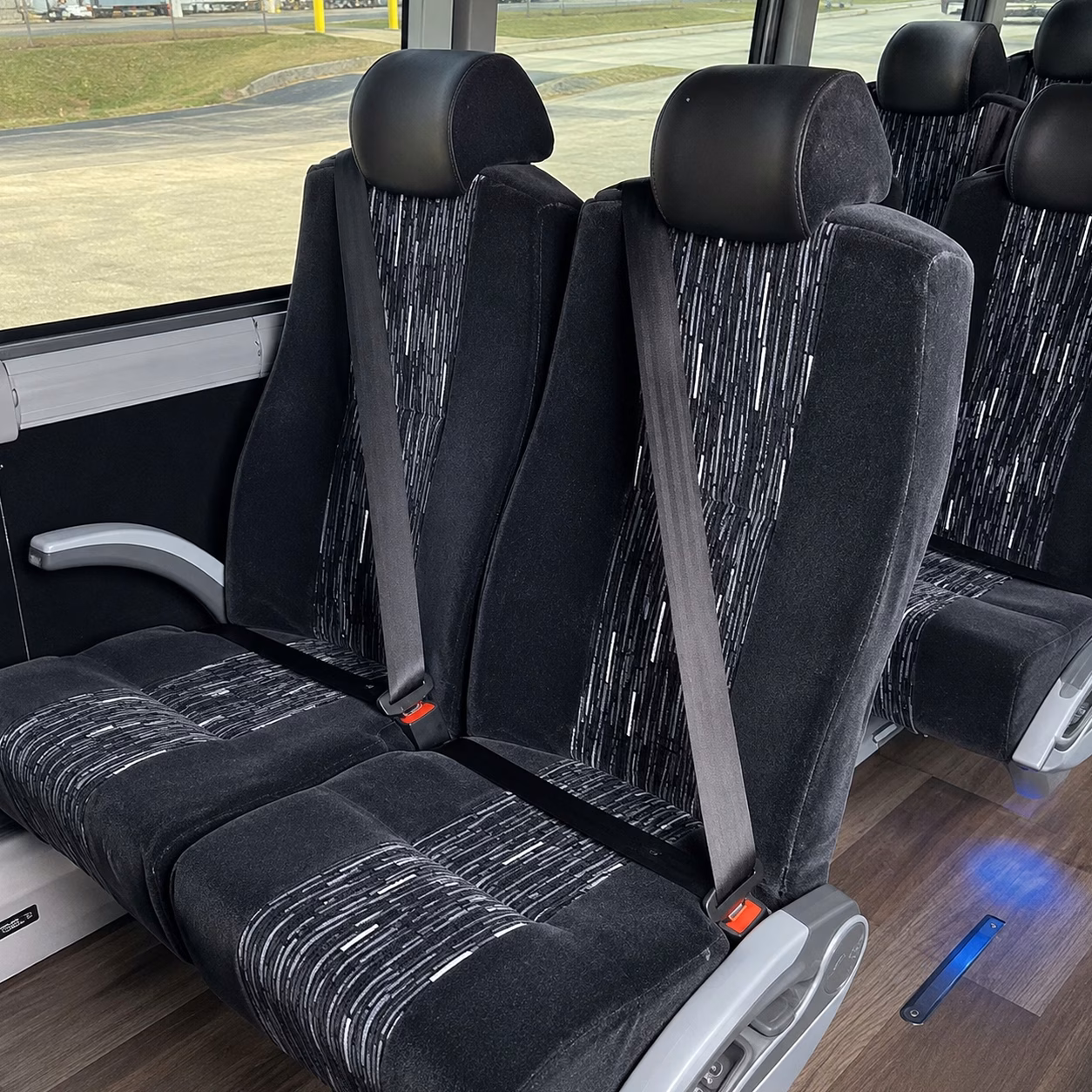 how where and when you re traveling affects your cincinnati bus quote