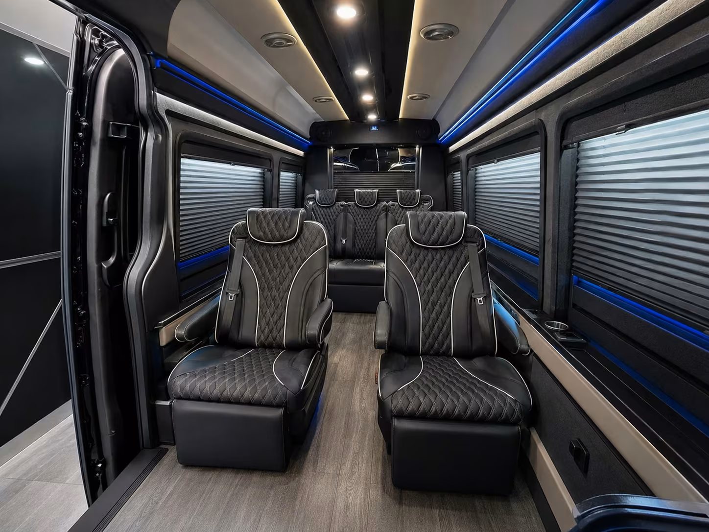 multi stop cincinnati airport transportation and pre cruise transfers