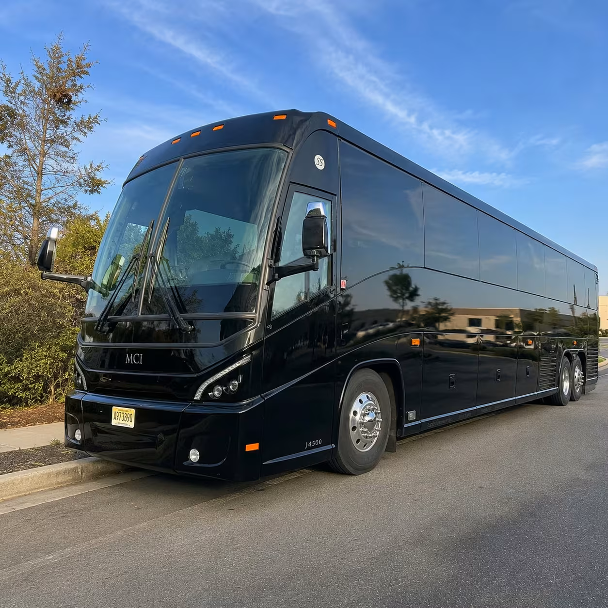 you can find and book government military transportation in cincinnati and any nearby city
