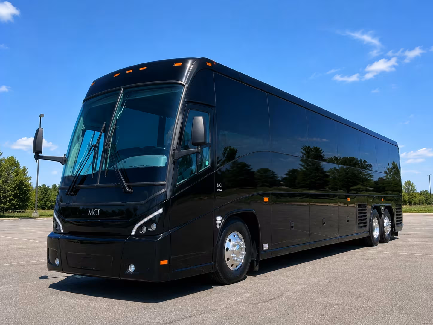 you can find and book private event transportation in cincinnati and any nearby city