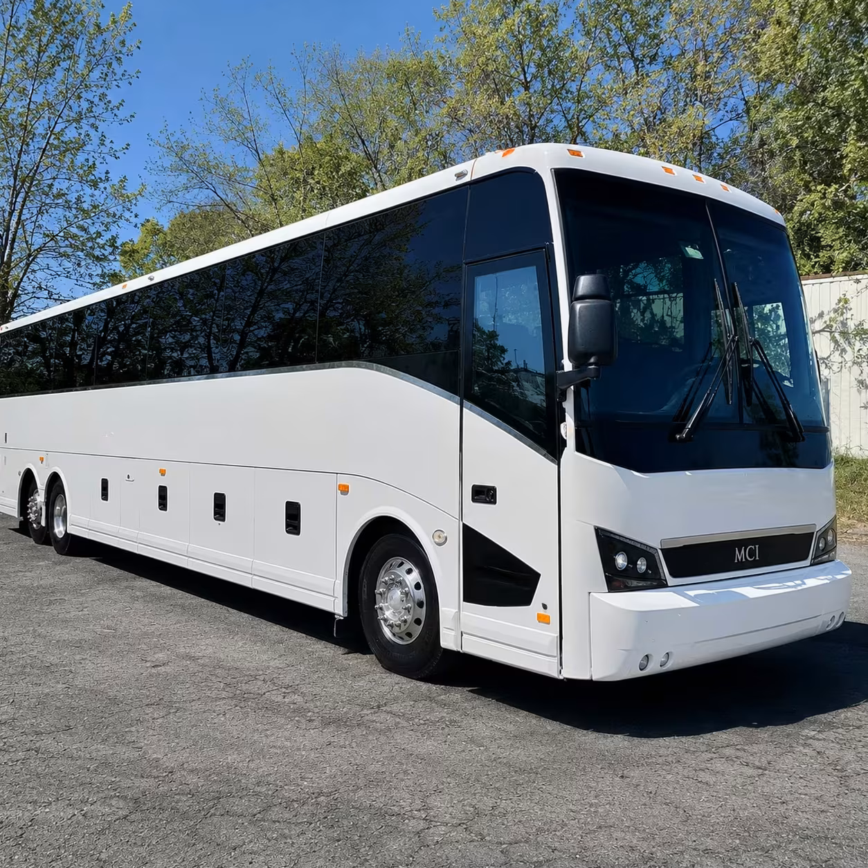 you can find and book religious group transportation in cincinnati and any nearby city