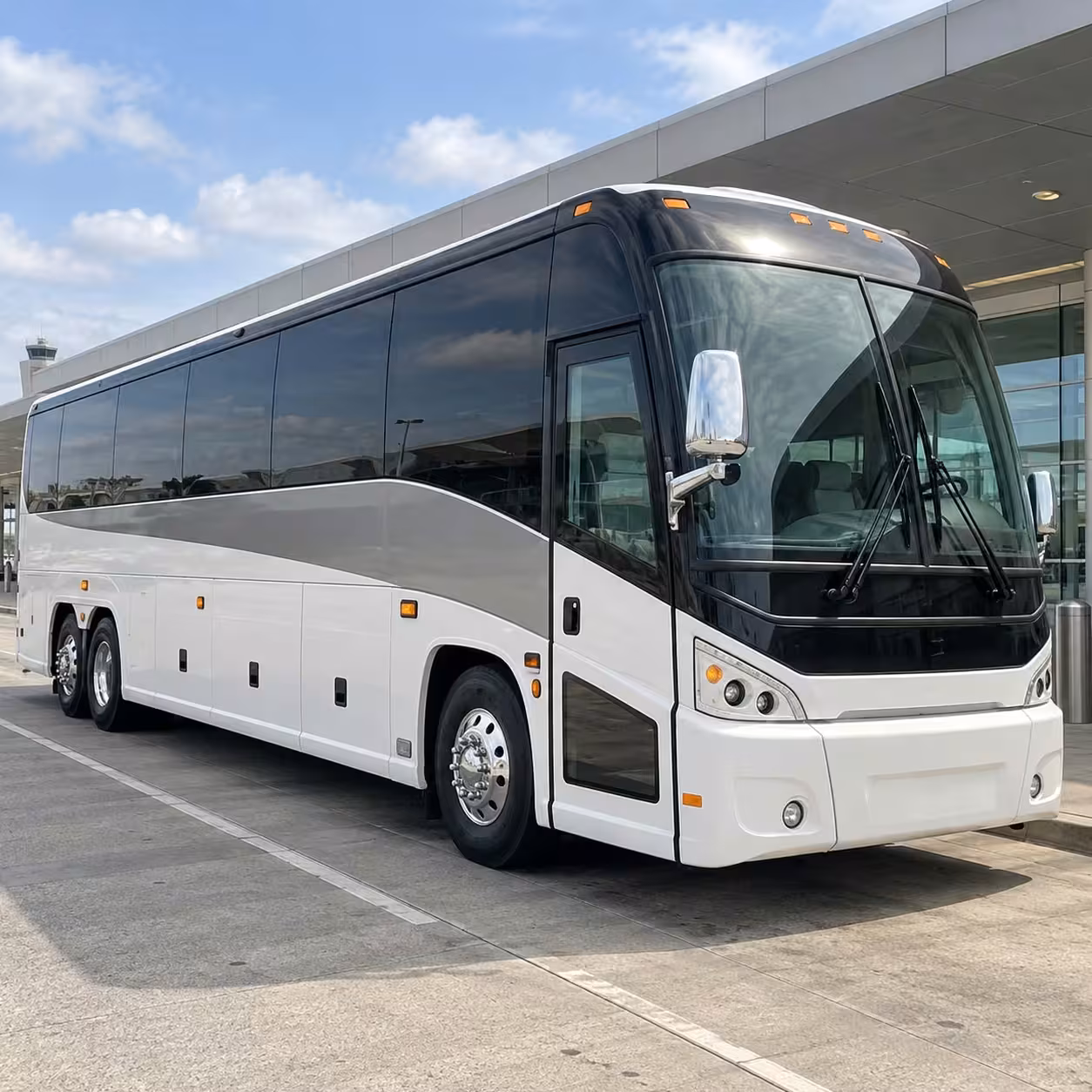 you can find and book school event transportation in cincinnati and any nearby city