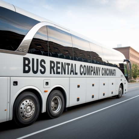 56 passenger motorcoach
