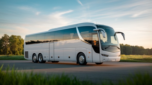 cincinnati bus rentals for travel agents