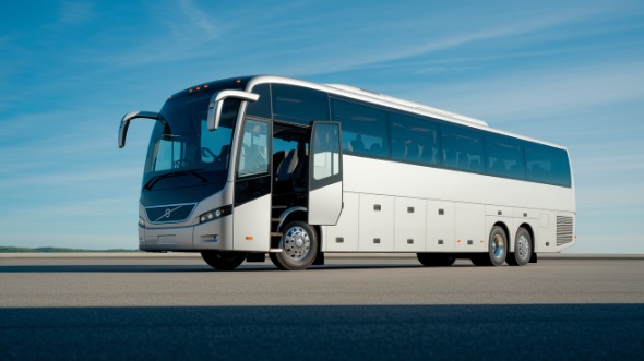 cincinnati hospital and healthcare shuttles