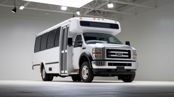 cincinnati party bus rental