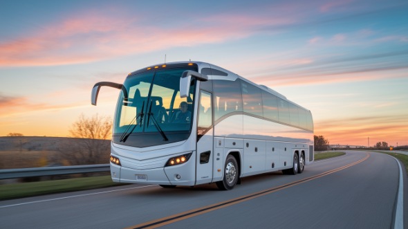 cincinnati private event transportation