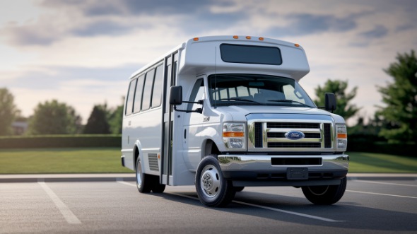 cincinnati religious charter bus minibus rentals