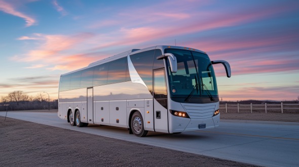 cincinnati school event transportation