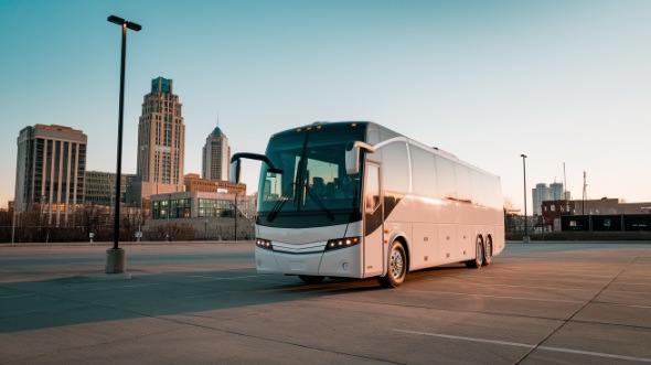 cincinnati sporting event transportation