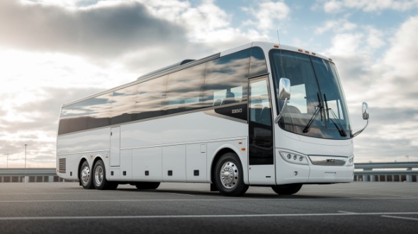 cincinnati summer camp transportation and bus rentals