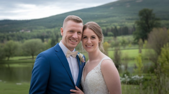 cincinnati wedding transportation